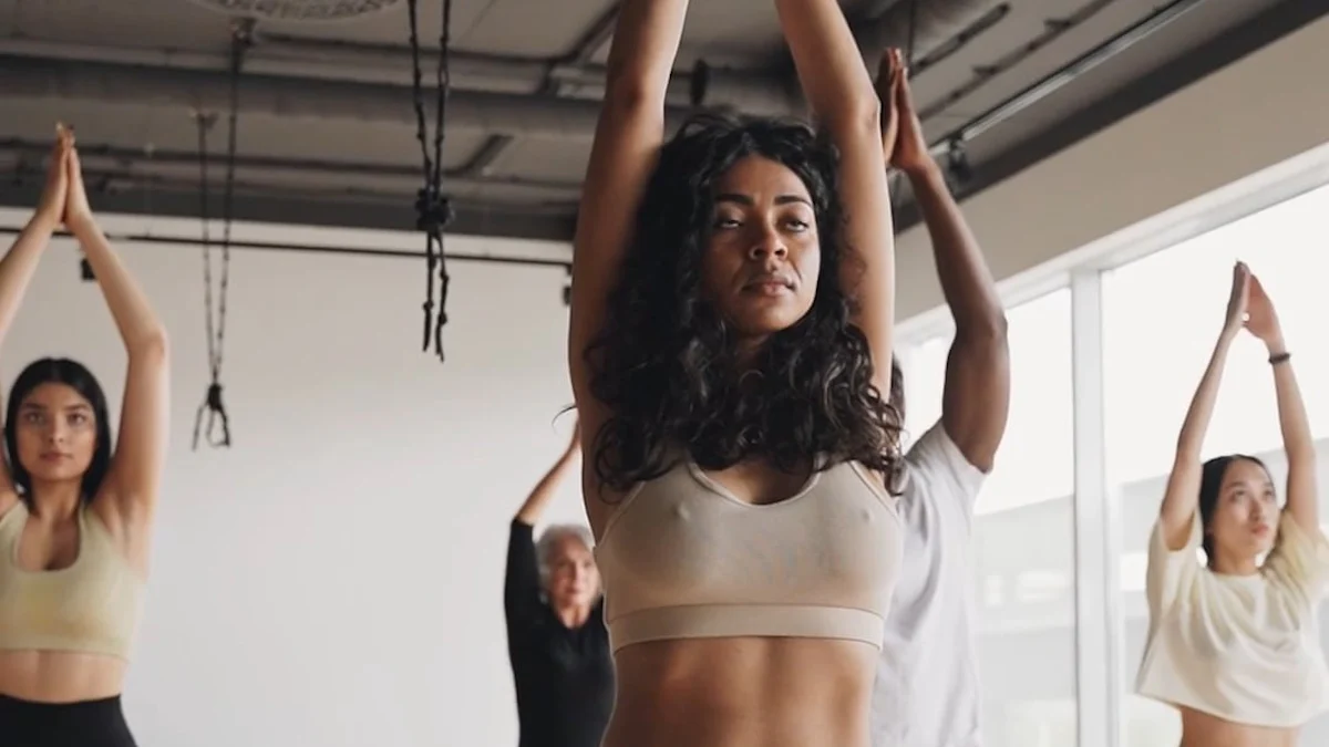 Top 10 Yoga Centers in Mumbai for a Holistic Experience