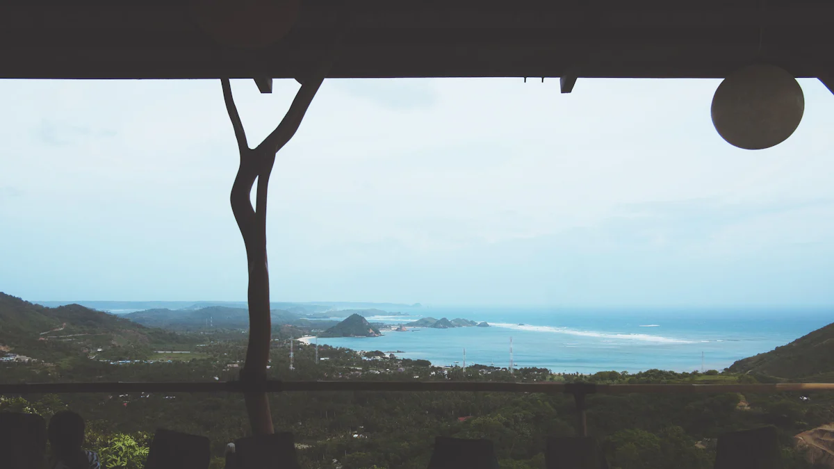 Wellness Retreats with Yoga Programs