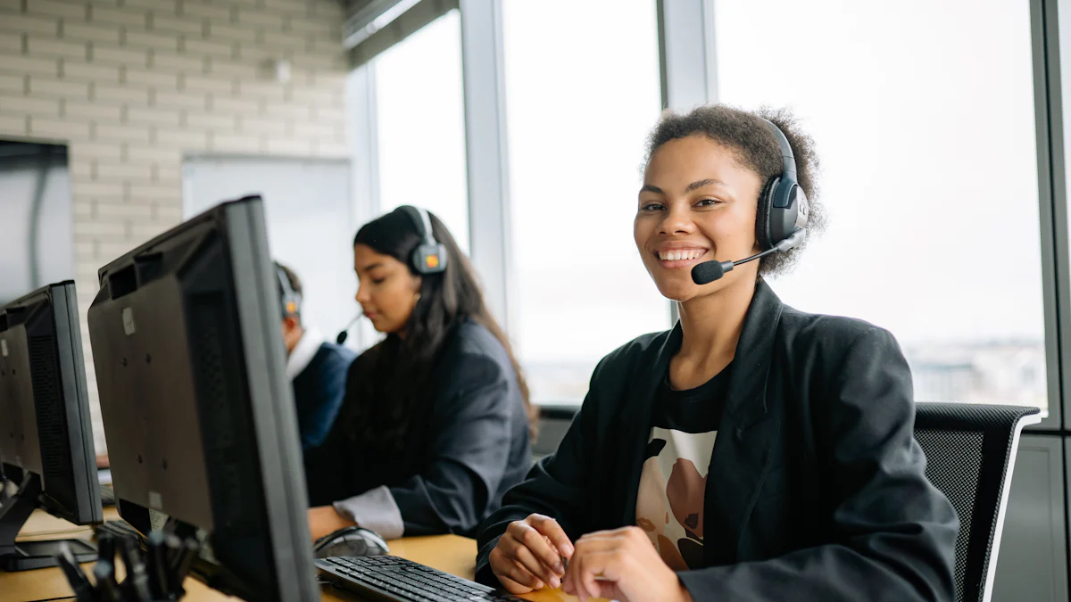 Leading AI Customer Service Tools to Watch