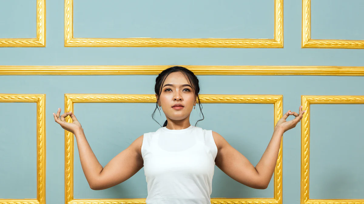 How to Start Practicing MBSR Yoga at Home