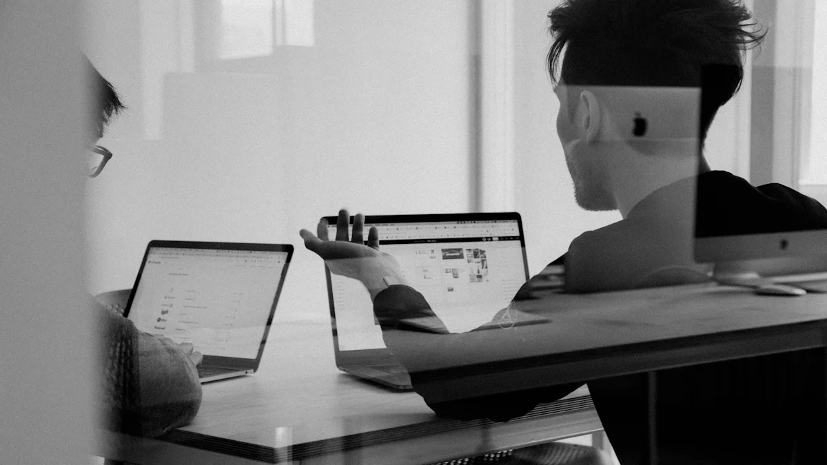 Case Studies and Real-world Applications