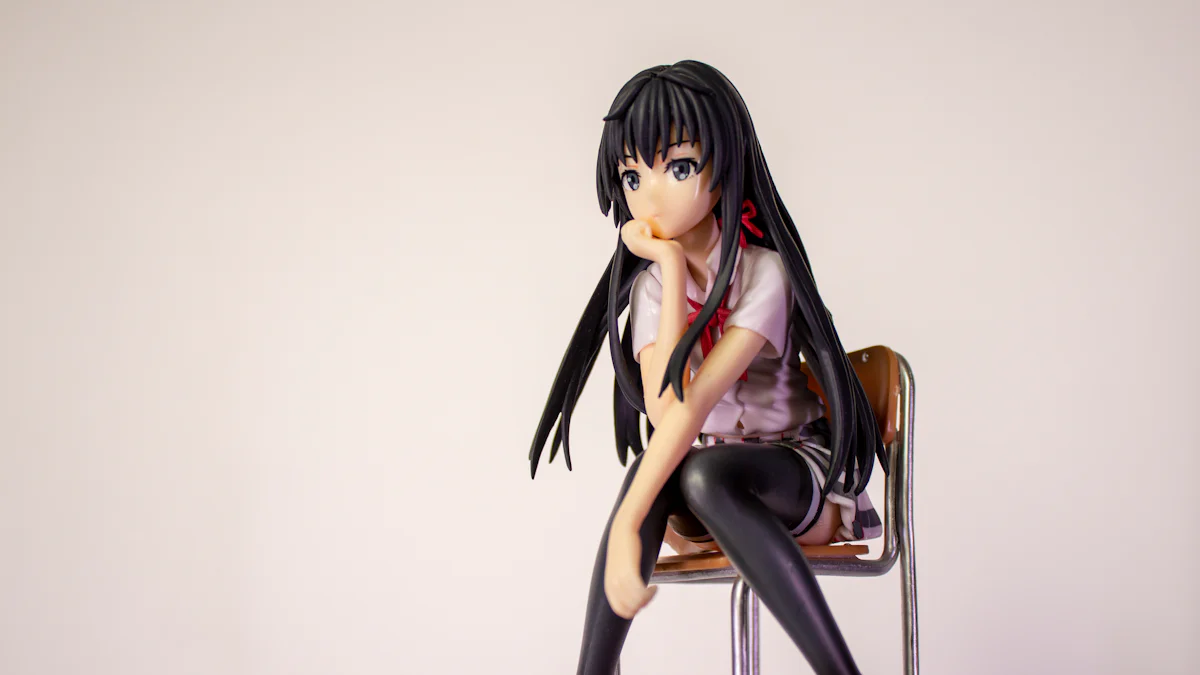 AI Anime Girlfriend Alternatives: Your Guide to 2024