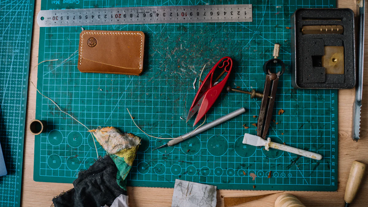 How to Use Cricut Cutting Tools for Beginners