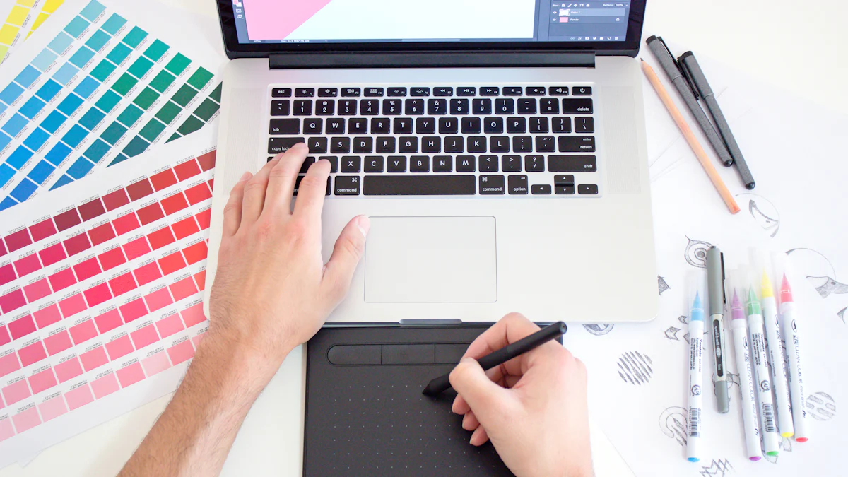 5 chaînes YouTube incontournables pour maîtriser Photoshop et Illustrator en 2025