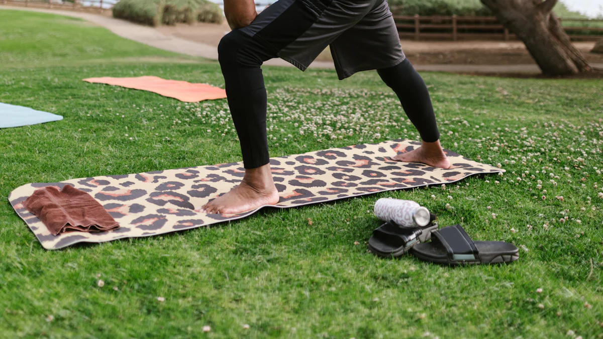 Ontdek de Beste Yoga Retreats op Texel