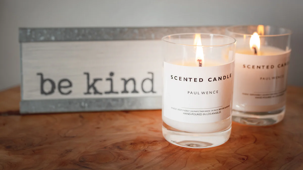The Advantages of Buying Ohcans Candles Wholesale: A Comprehensive Guide