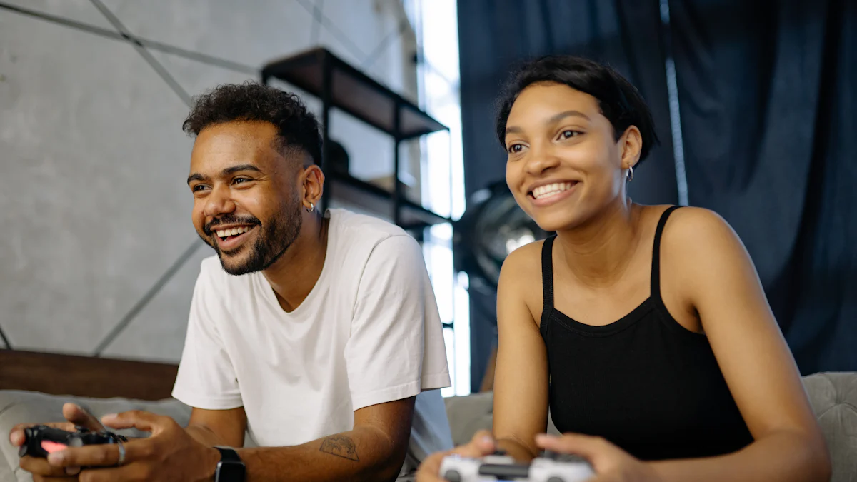 Top 15 Kid-Friendly Couch Co-Op Games on Steam