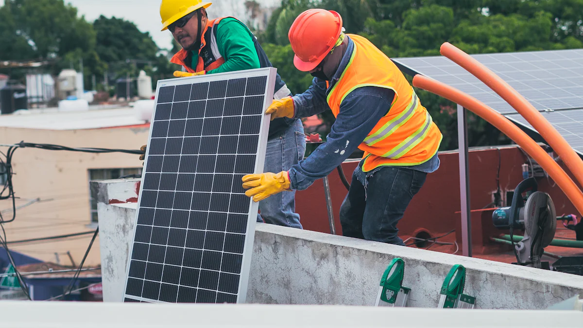 DC Solar Cable: Easy Guide for Beginners