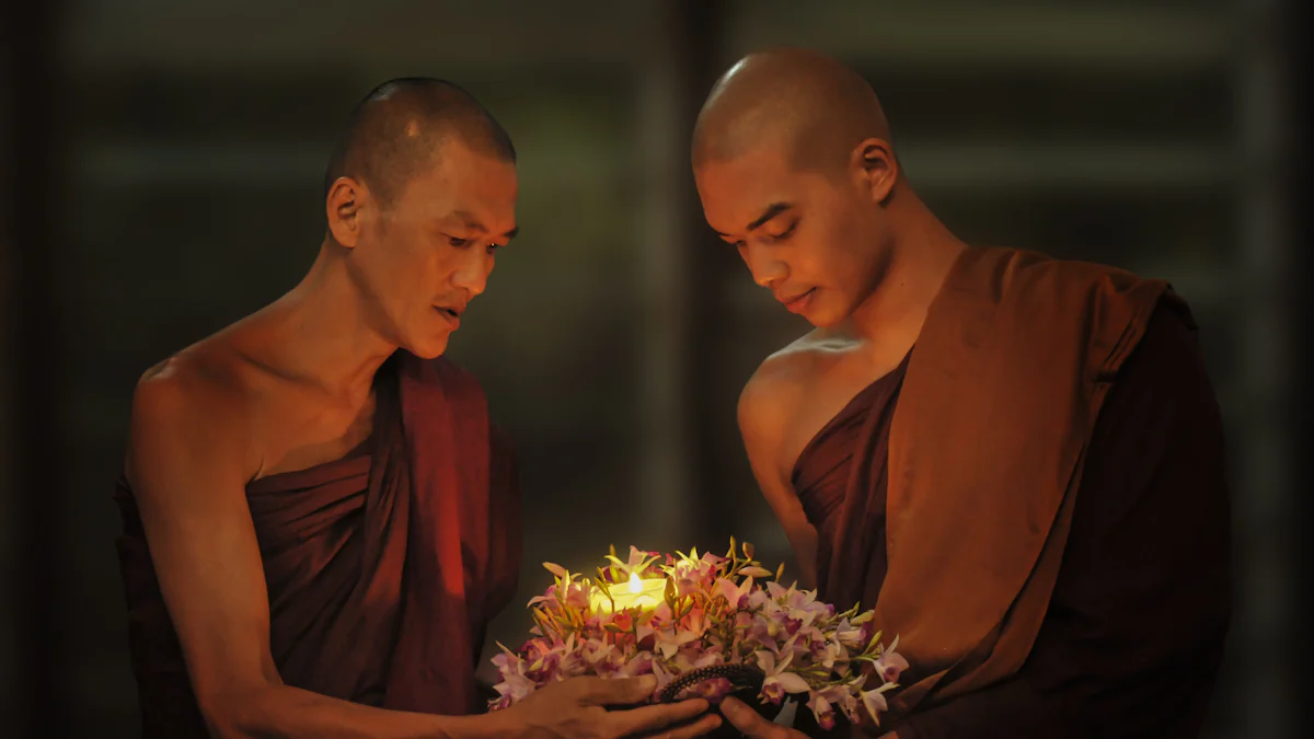 Practices Leading to Samadhi