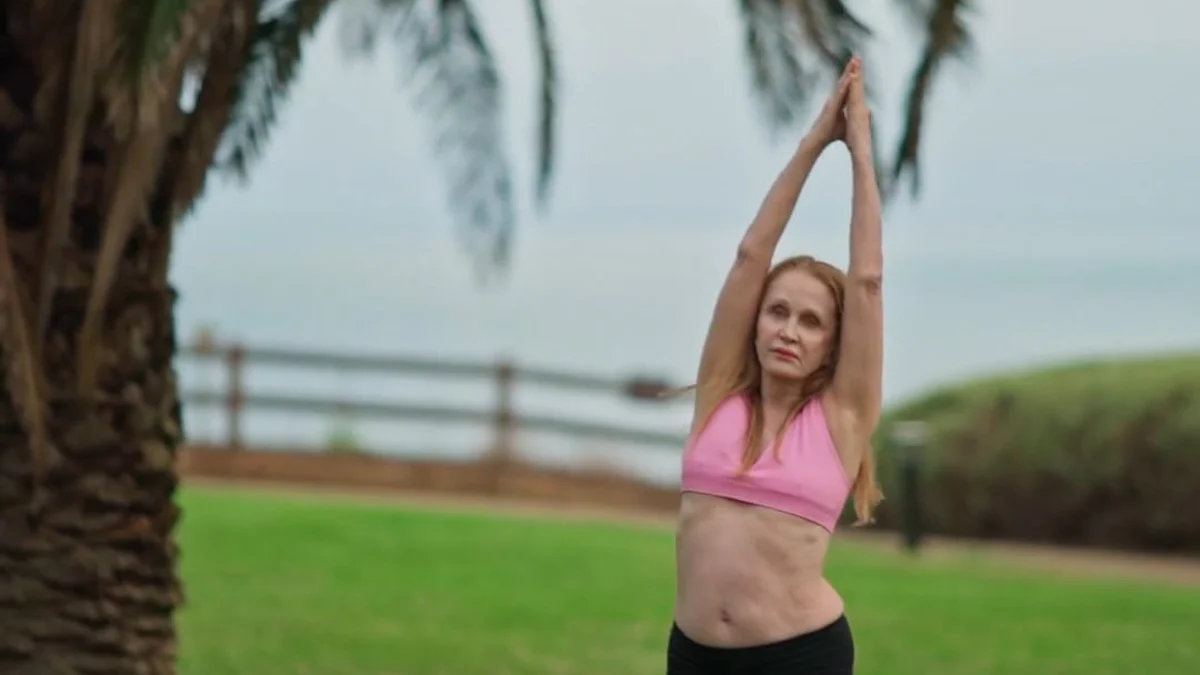 Йога для садоводов: 40 поз для гармонии с природой