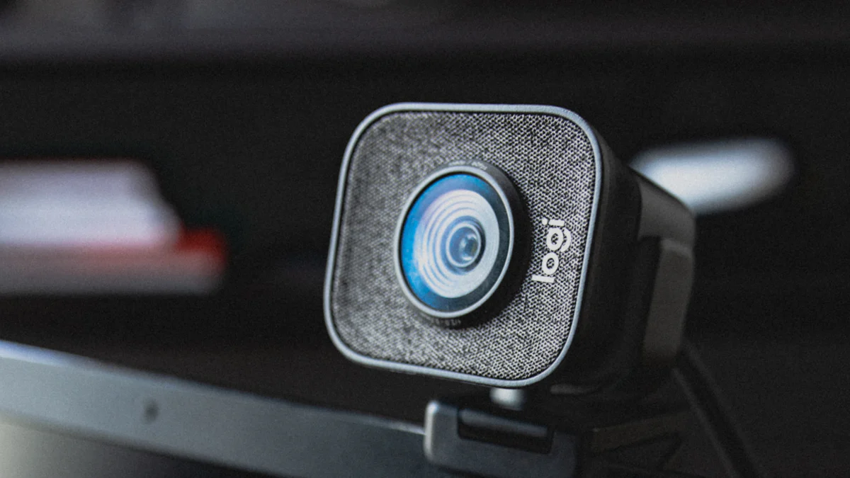 Logitech C920 Webcam: A Comprehensive Review