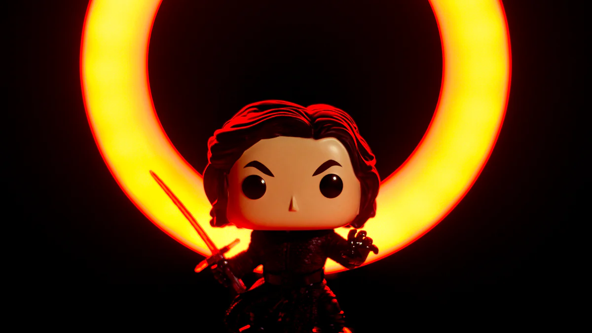 Top 10 Character Figurines Every Collector Needs
