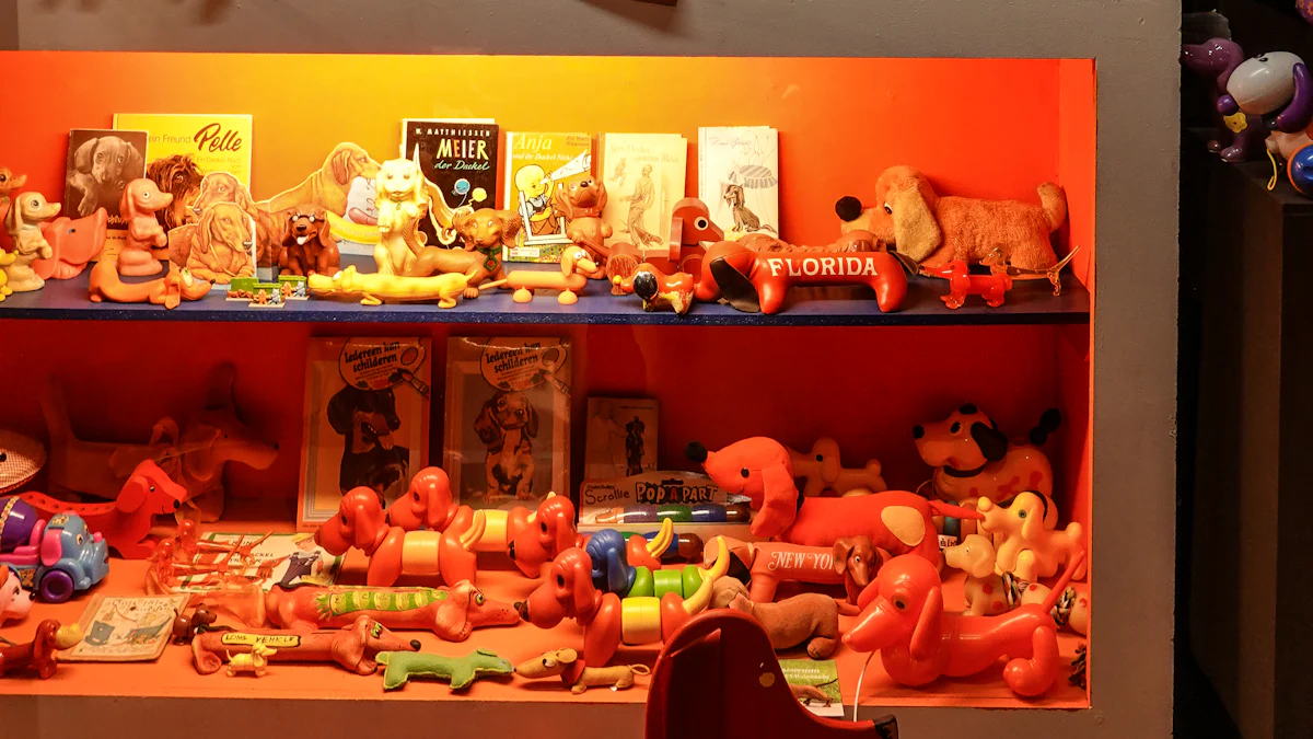 Top-rated Roblox Bacon Toys