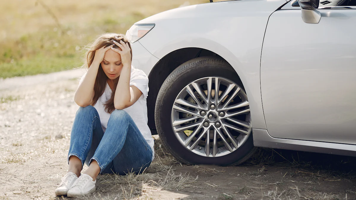 Immediate Actions to Take When You Lose Your Car Key