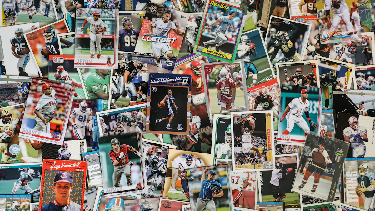 Why Sports Card Grading Matters Today