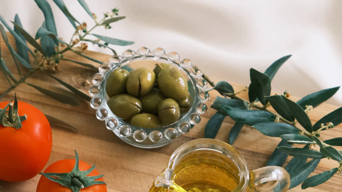 Joga Oliwa: 5 korzyści, które musisz znać