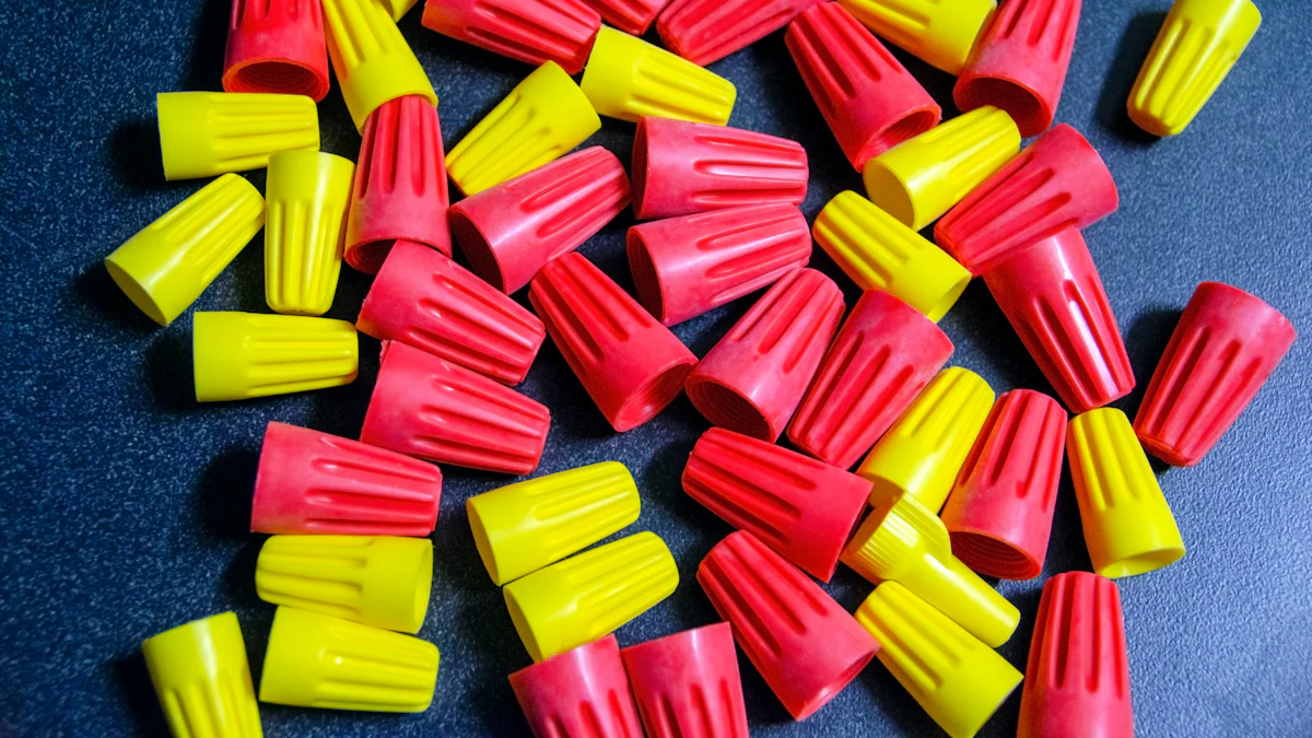 Types of Wire Connectors