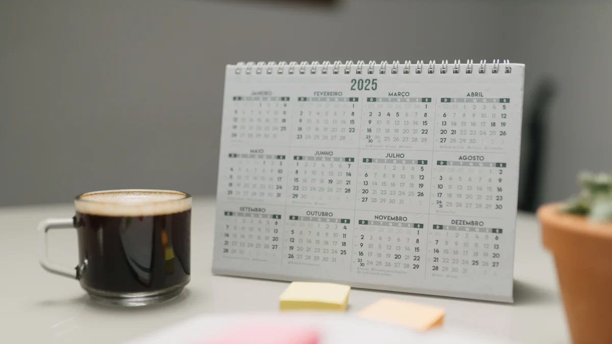Calendrier scolaire 2025 avec les vacances à ne pas manquer