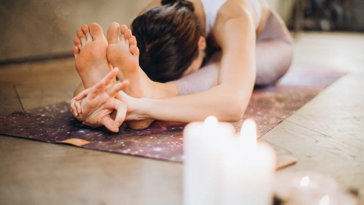 Mental Health Benefits of Laughter Yoga