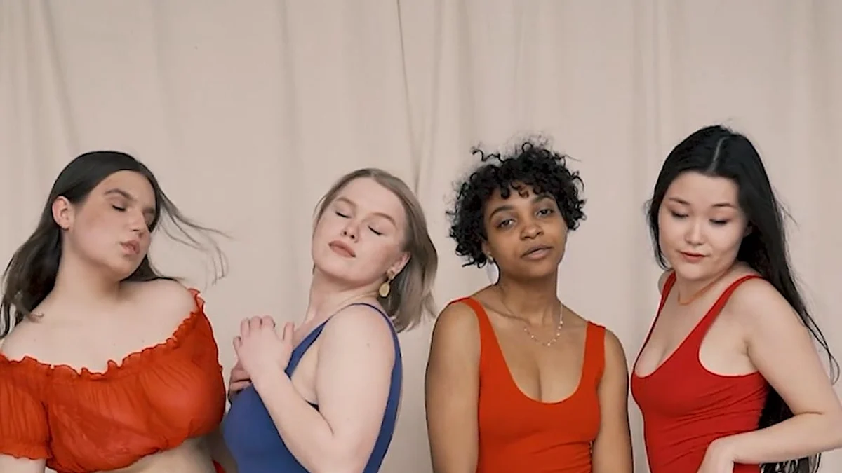 How Private Label Swimwear Challenges Fast Fashion