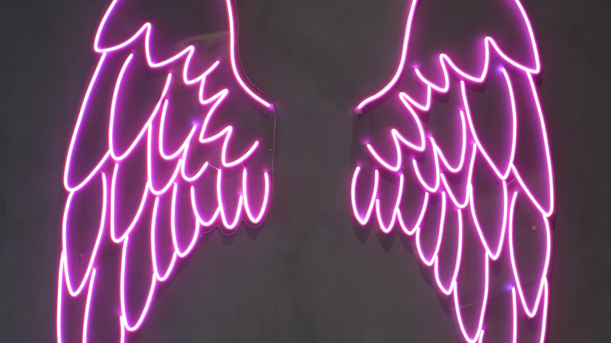 Popular Neon Sign Ideas