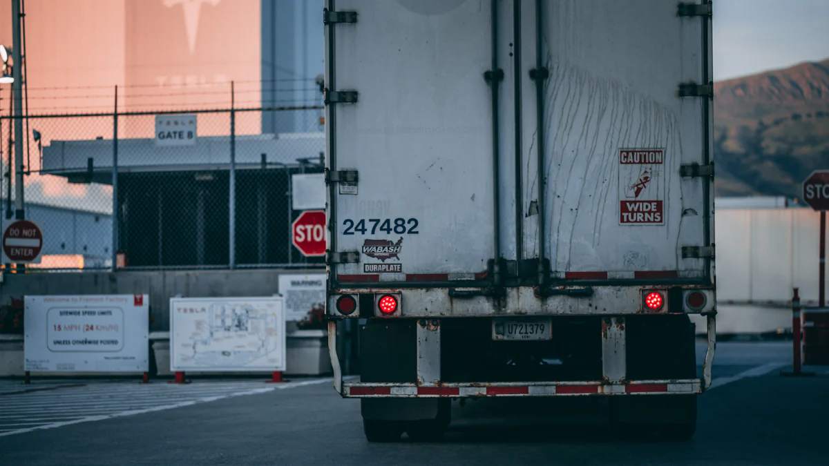Effective Customer-Centric Supply Chain Strategies by JUSDA