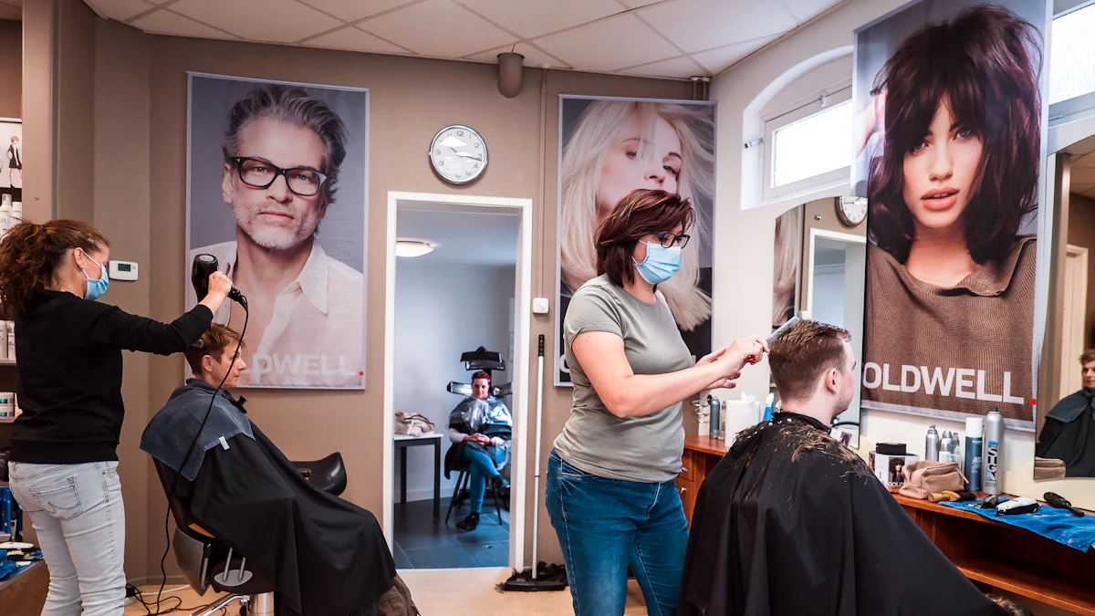 Understanding Hair Salon Management