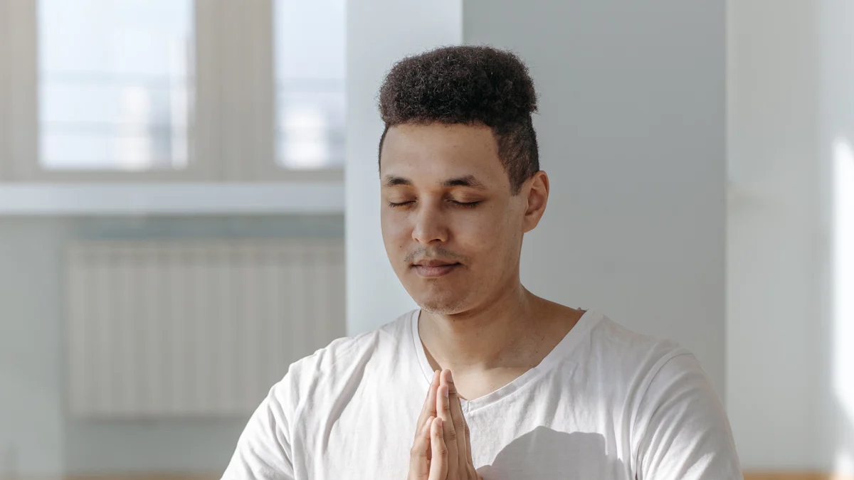 Location and Ambiance of Rishikesh Yoga Ashram