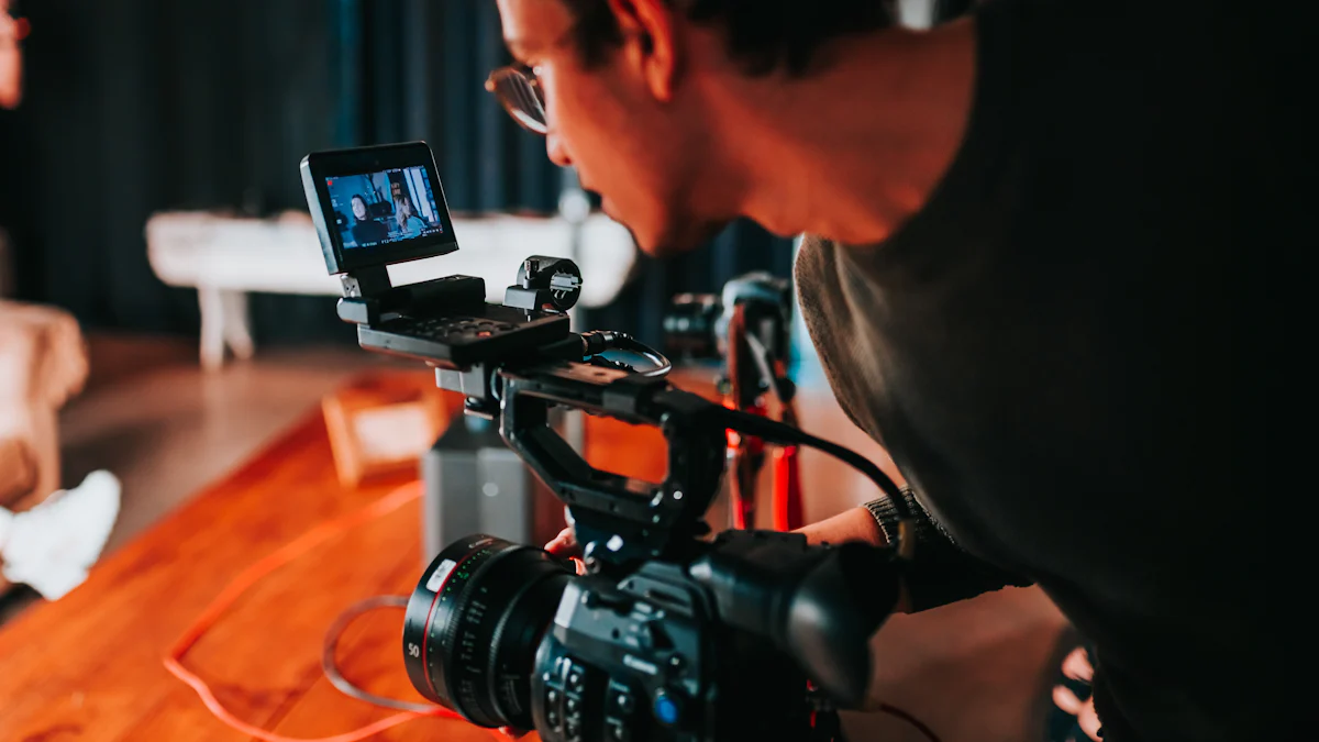 L'IA et la création vidéo une transformation inévitable
