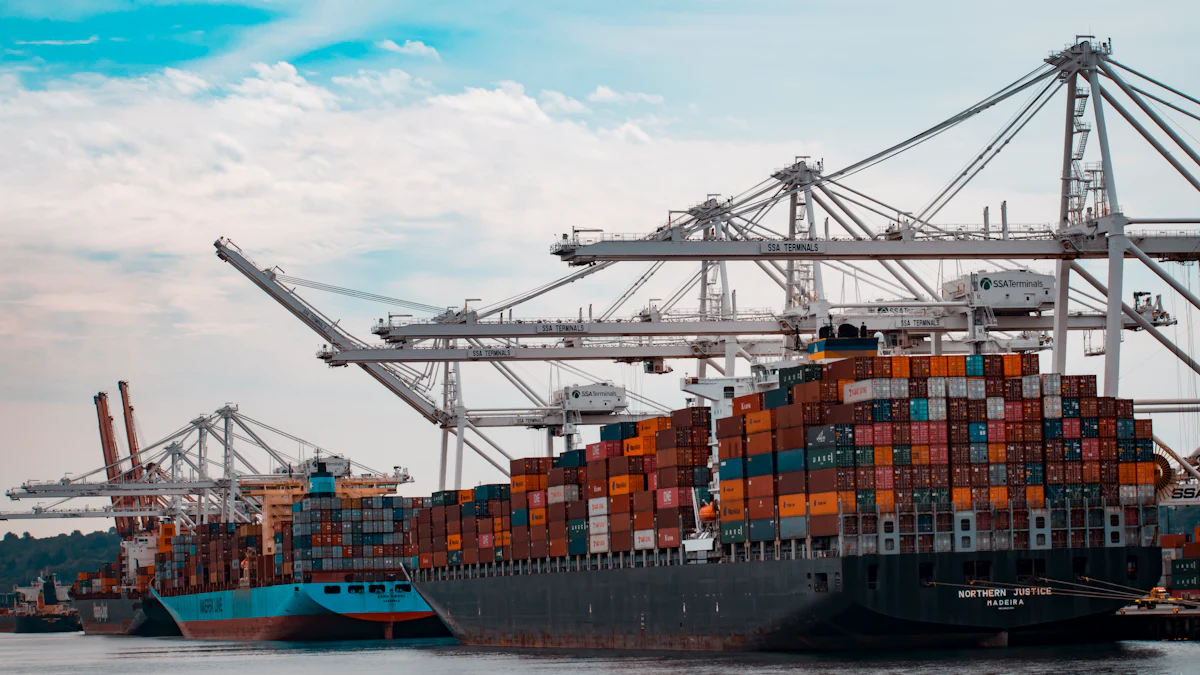 Future Trends in Cross-Border E-commerce Logistics