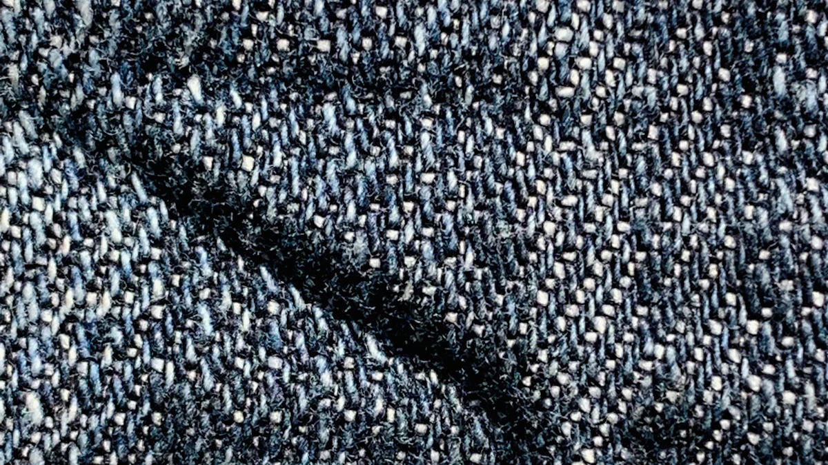 The Fabric of Tweed Skirts