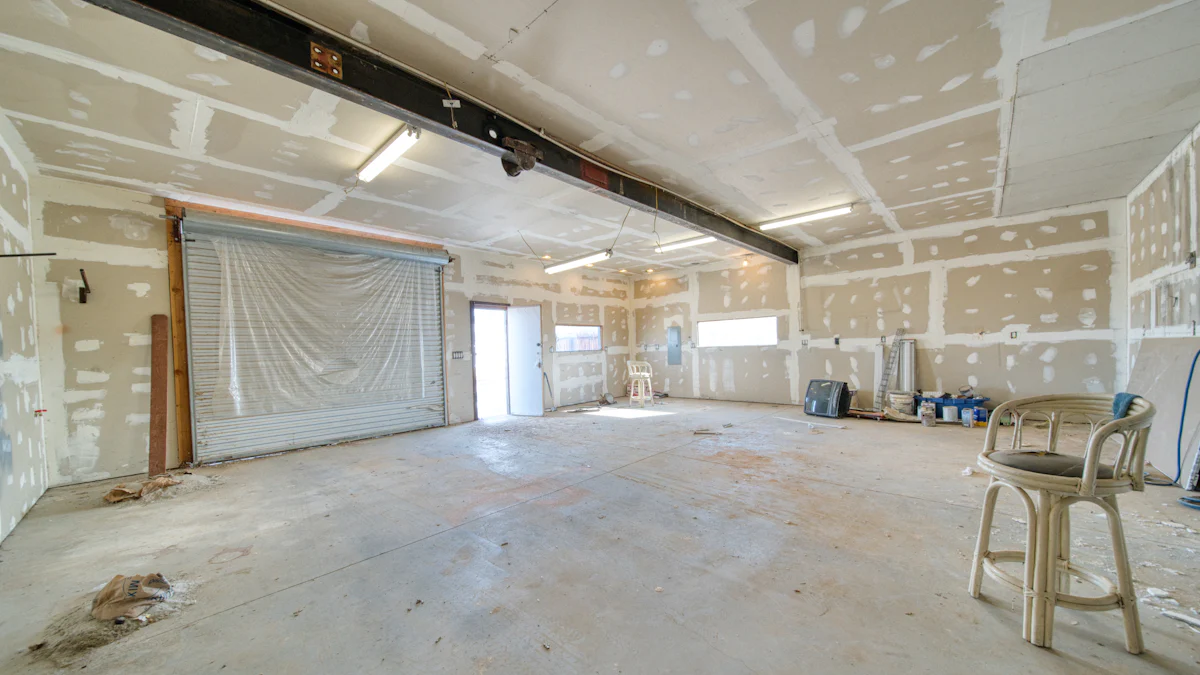 Key Elements of Cold Room Design