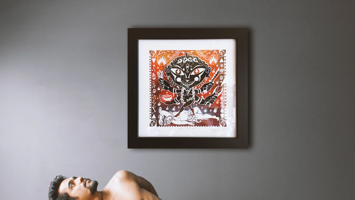 Top Men's Yoga Clothing Brands