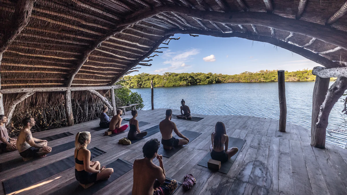 Yoga Classes Offered