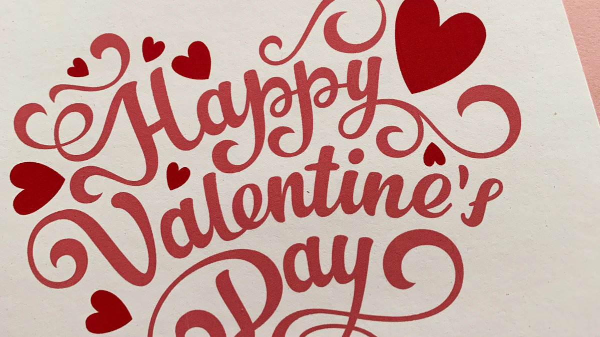 Top 5 Sites for Happy Valentine