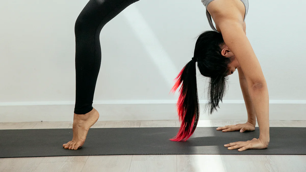 The Importance of Morning Yoga for Beginners