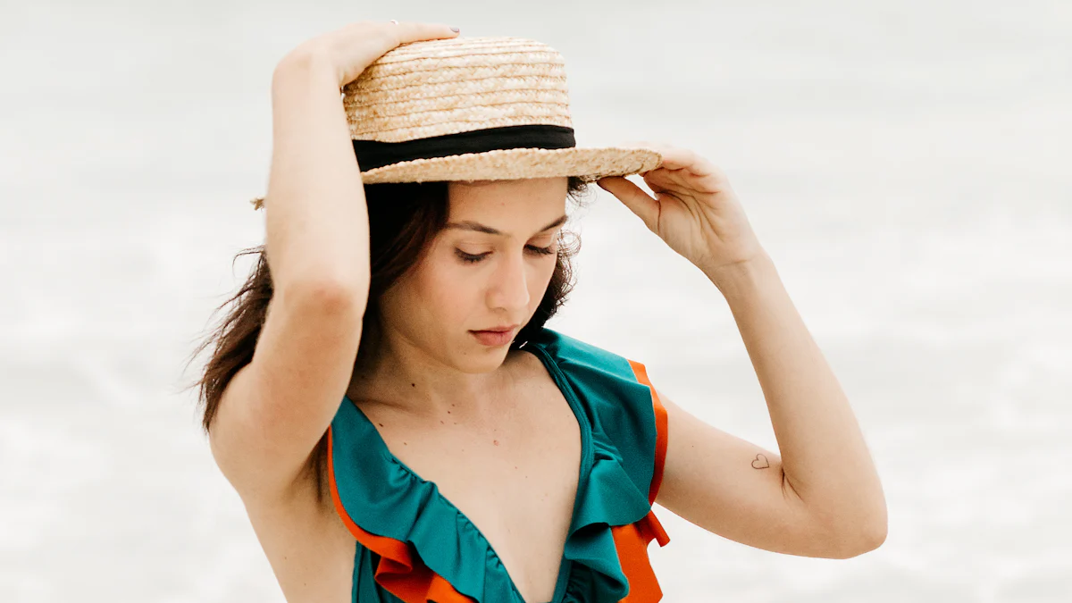 Marketing and Growing Your Swimwear Business