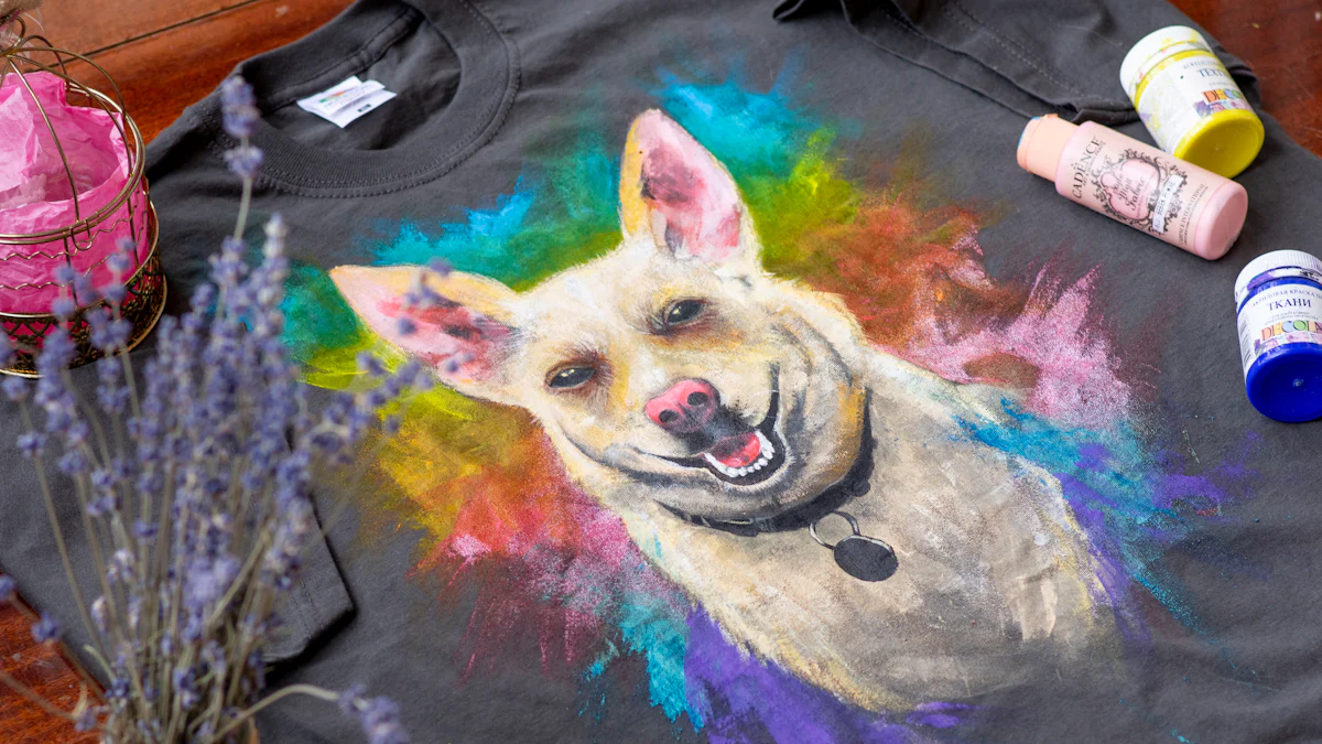 How to Choose the Best Custom Pet Portrait Service
