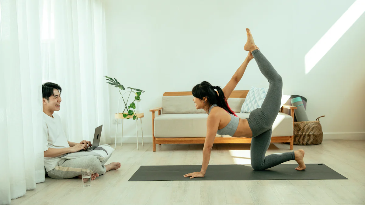 Preparazione dell'ambiente