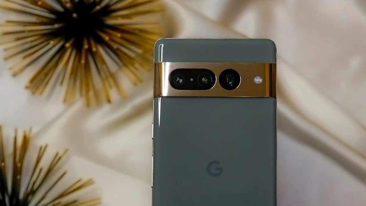 Google Pixel 9 Pro Camera Innovations