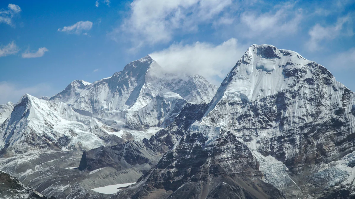 Overview of LHOTSE Work Light Product Line