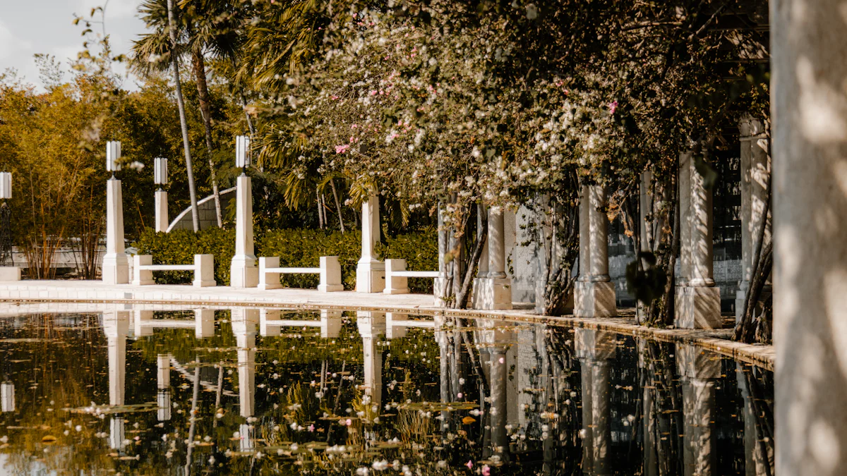 Parques e Bosques de Goiânia