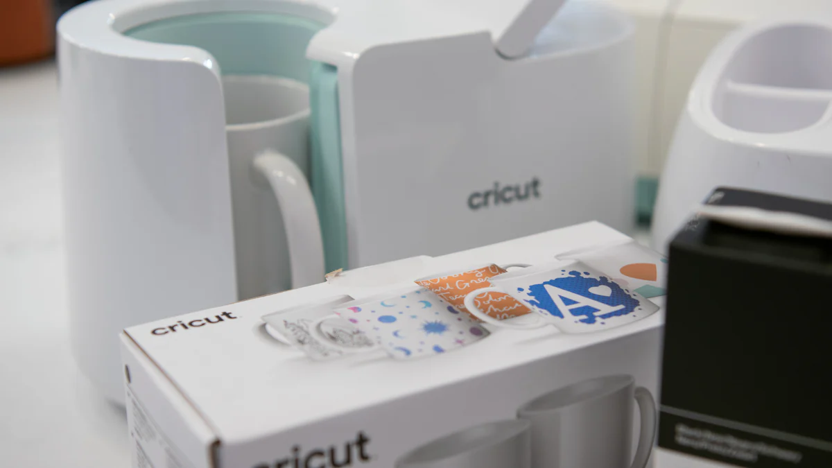 Getting Started with Cricut Cutting Tools