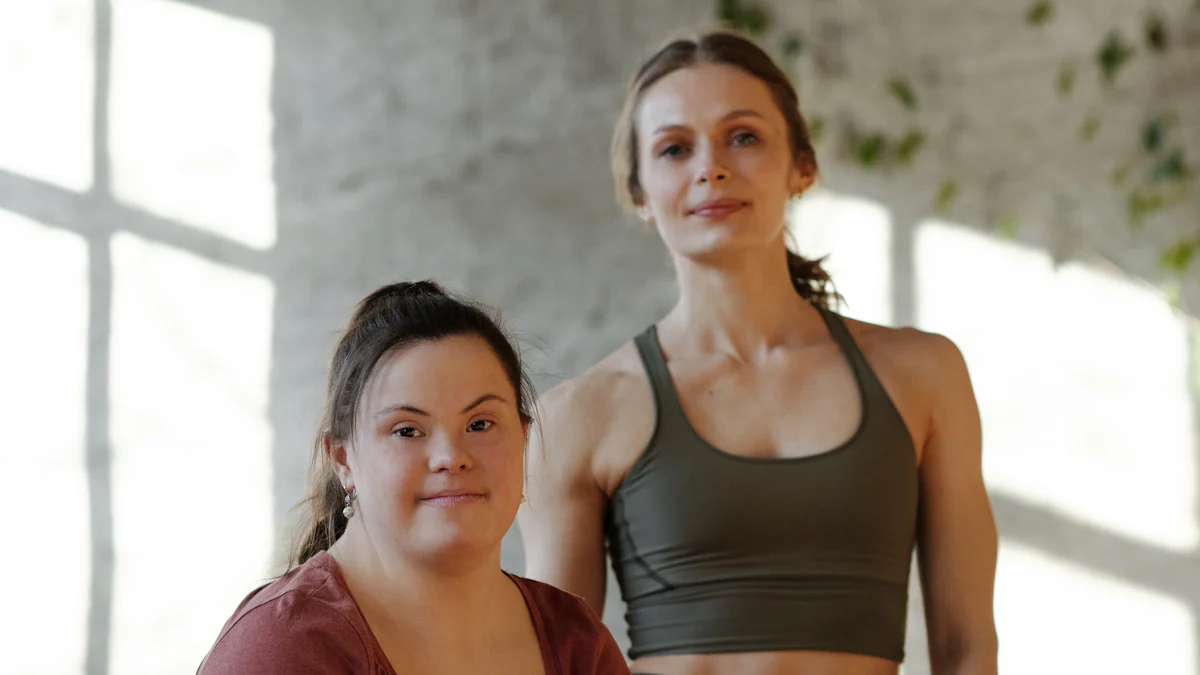 Korzyści z jogi dla par