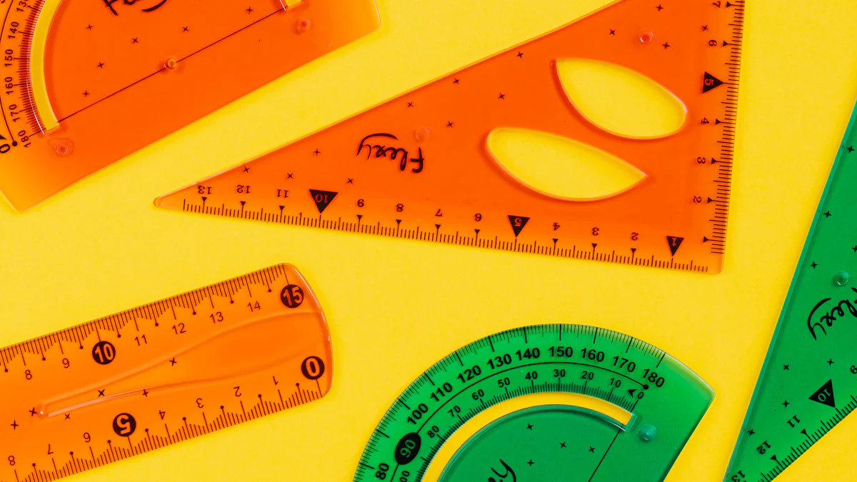 Cool Hardware Tools: Measuring Tools