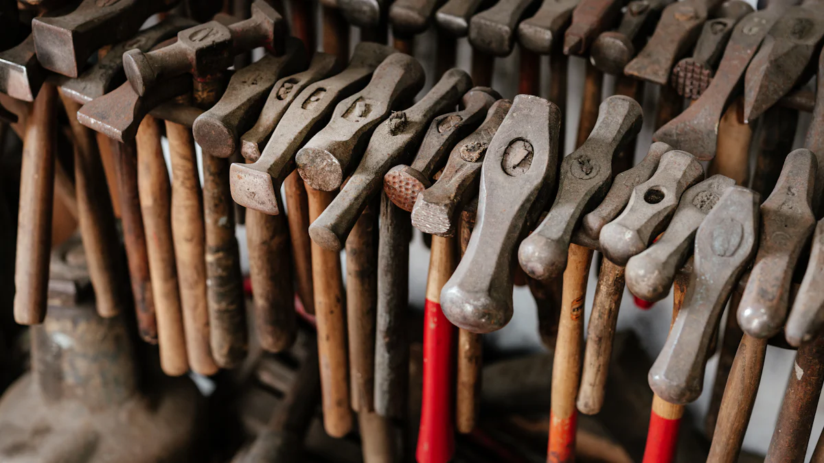Understanding Bung Wrenches and Their Applications