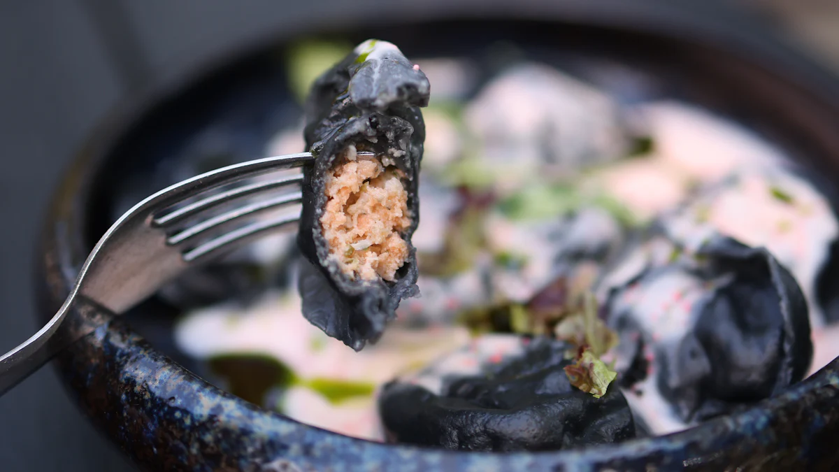 Ποιότητα Φαγητού