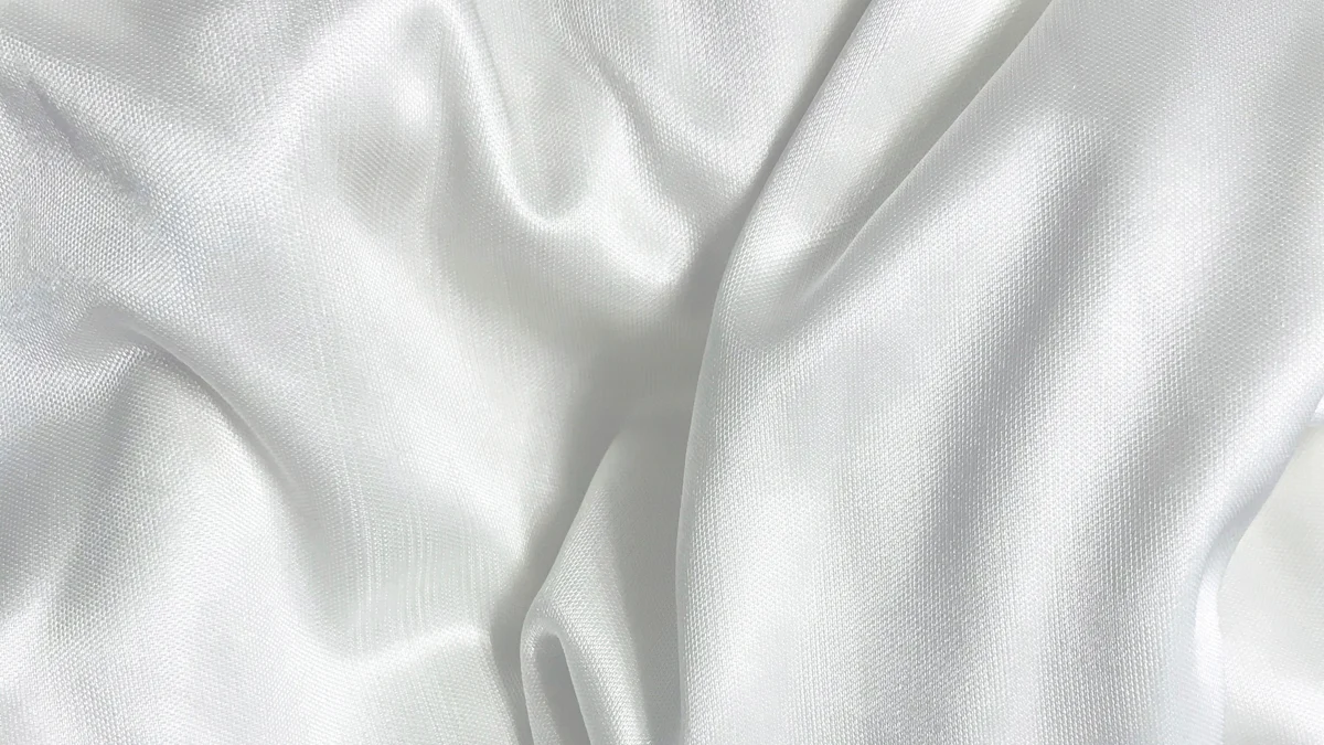 Methods to Identify Real Silk