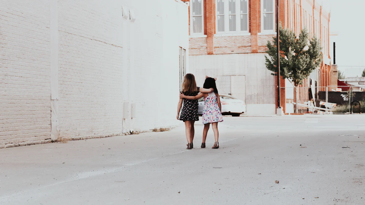 Teaching Kids to Take Responsibility for Their Actions