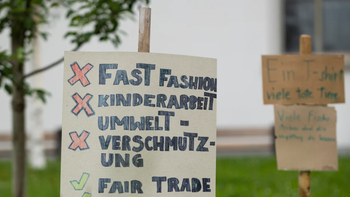 Les mesures spécifiques mises en place par l'UE